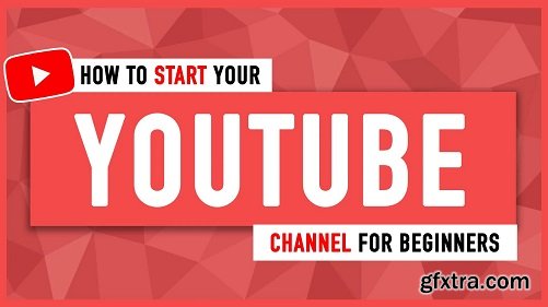 Grow A YouTube Channel From Scratch in 2021