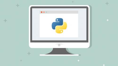 Udemy - The Fundamentals of Python 3 Programming - Update 2020