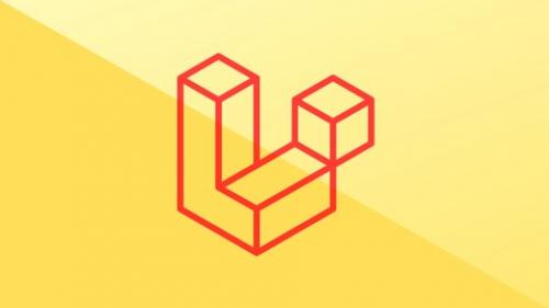 Udemy - Master Laravel PHP for Beginners and Intermediate