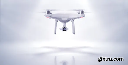 Videohive Drone Reveal 20336171