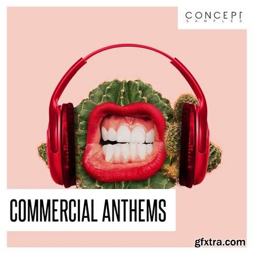 Concept Samples Commercial Anthems WAV-DECiBEL