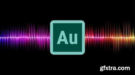Adobe Audition cc : The Beginner\'s Guide to audio production