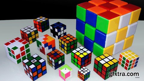 Master Rubik\'s Cube in 15 min