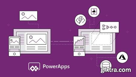 Microsoft PowerApps - Practical Crash Course for Beginners