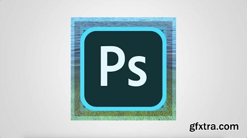 Adobe Photoshop CC - An Introduction