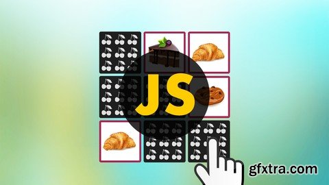 Learn Javascript by creating a memory game with high scores
