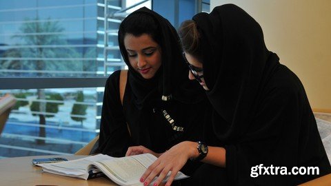 Arabic language | The comprehensive course - Learn modern