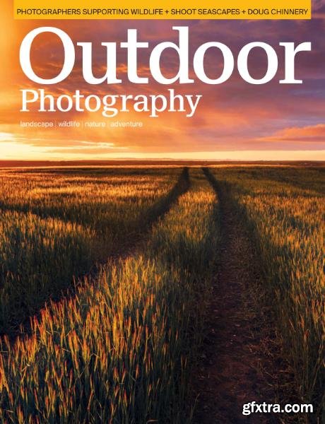 Outdoor Photography - September 2020 (True PDF)