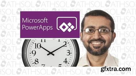 Build Timesheet Solution with PowerApps & SharePoint