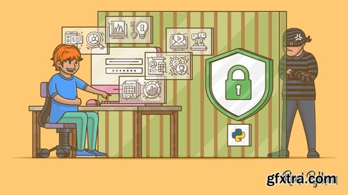 Exploring HTTPS and Cryptography in Python