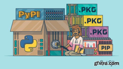 Real Python - A Beginner\'s Guide to Pip