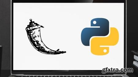 Python And Flask Demonstration Course