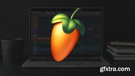 FL Studio 20 - How to Produce Electronic Music in FL Studio