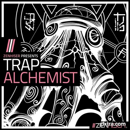 Zenhiser Trap Alchemist MULTiFORMAT-DECiBEL