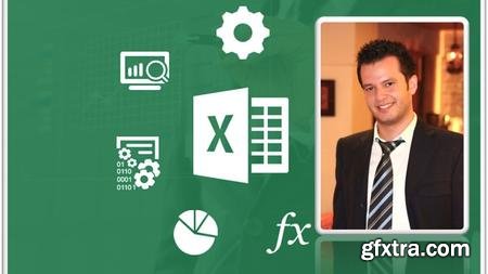 Microsoft Excel Training: Learn Essential Excel Skills