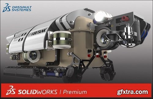 SolidWorks 2021 SP1.0 Full Premium
