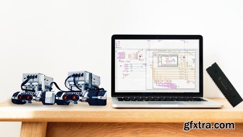 PIC Microcontroller meets LabVIEW : Step by step guide