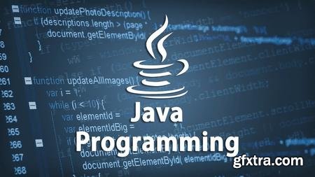 Complete Java Course. Learn Java In Depth (10/2020)