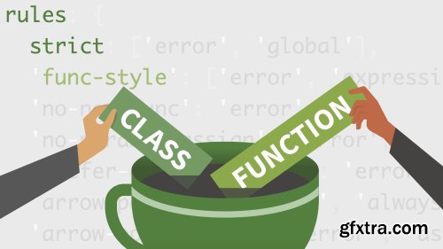 JavaScript: Best Practices for Functions and Classes