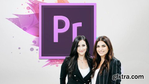 Udemy - Super Simple Video Editing using Adobe Premiere Pro
