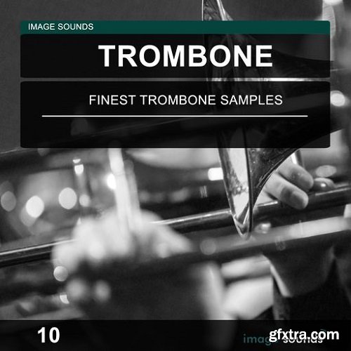 Image Sounds Trombone 10 WAV