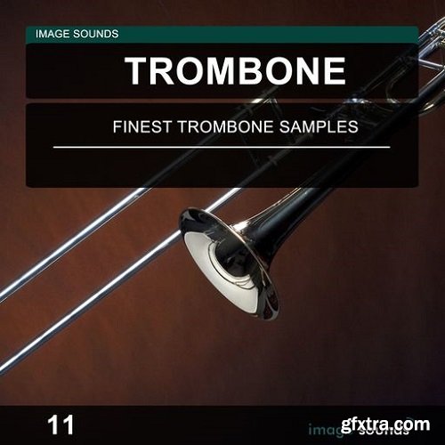 Image Sounds Trombone 11 WAV