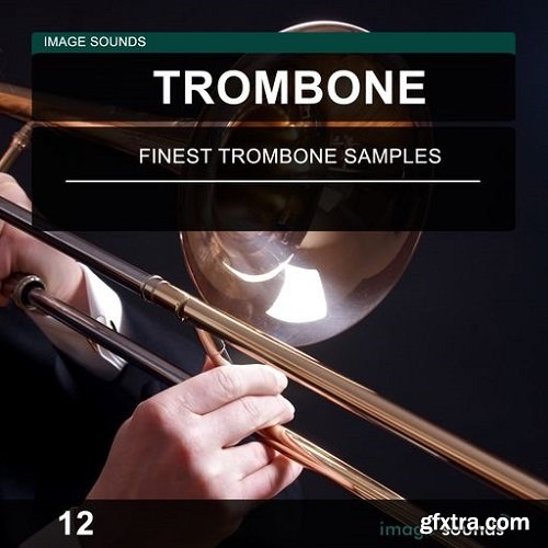 Image Sounds Trombone 12 WAV