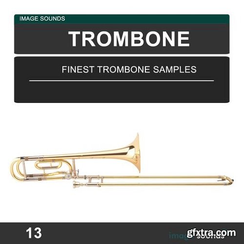 Image Sounds Trombone 13 WAV