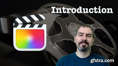 Final Cut Pro X - The Really Really Simple Guide to Getting Started