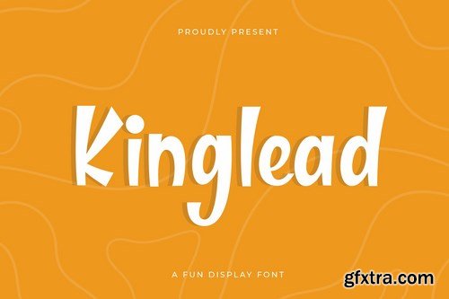 Kinglead - Fun Display