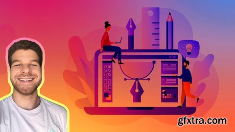 Udemy - The Ultimate Guide to UX Design