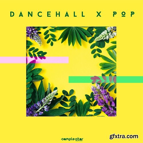 Samplestar Dancehall X Pop MULTiFORMAT REPACK-FLARE