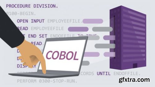 COBOL Essential Training
