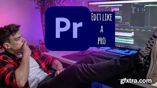 Pro Video Editing Workflow