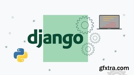 Python and djang Bootcamp: Go from zero to hero in Python 3