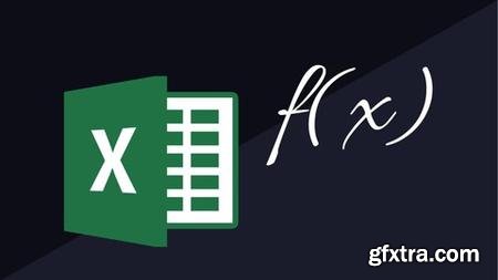 Complete Excel Functions - From Beginner to Mastery