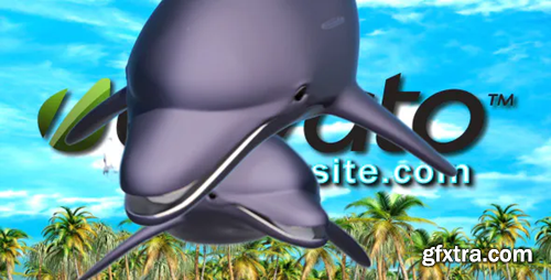 Videohive Tropical Paradise Travel Commercial 2601366