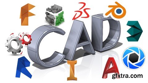 Master course to take before learning any CAD software
