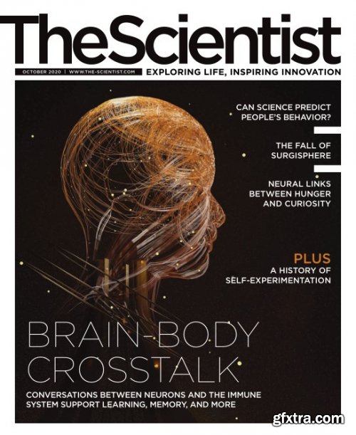 The Scientist - October 2020