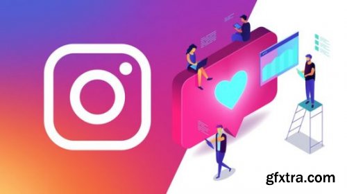 Udemy - Instagram for Business - Strategy and Tactics