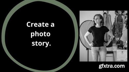 Create a Photo Story