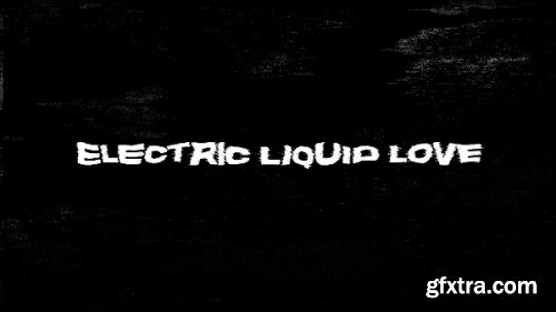 JUNO AV - Electric Liquid Love - Starter HD