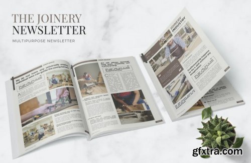 Joinery Industry Newsletter