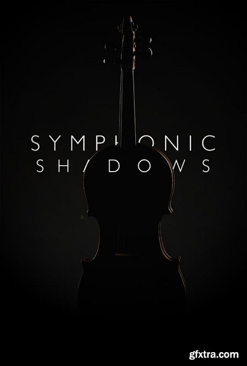 8dio Symphonic Shadows KONTAKT-DECiBEL