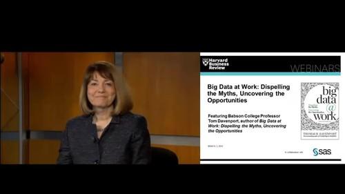 Oreilly - Big Data at Work: Dispelling the Myths, Uncovering the Opportunities