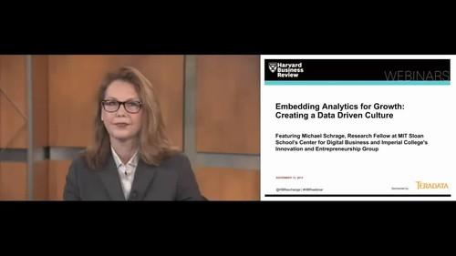 Oreilly - Embedding Analytics for Growth: Creating a Data-Driven Culture