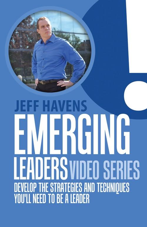 Oreilly - Emerging Leaders Video Series