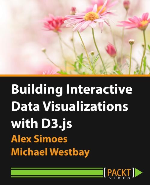 Oreilly - Building Interactive Data Visualizations with D3.js