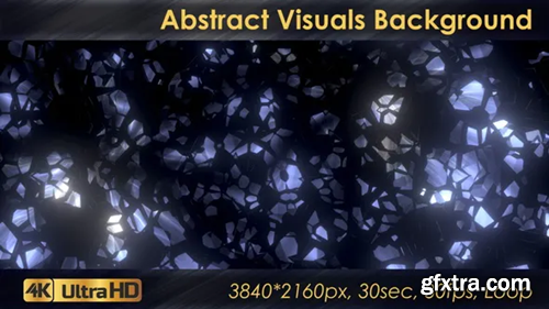 Videohive Abstract Visuals 29215789