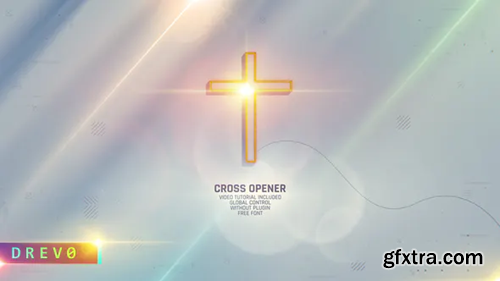 Videohive Cross Opener/ Christmas Nativity Story/ Jesus Christ/ Holy Bible/ God/ Gospel/ Choir/ Pigeon/ Dove I 29302810